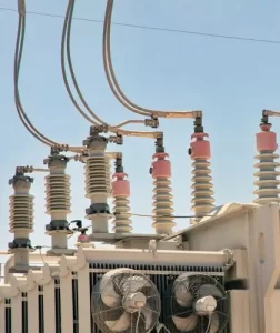Branșament electric — echipa Ted Electro pregătită pentru execuție instalații electrice